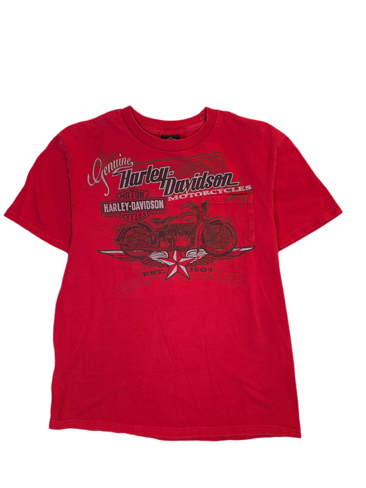 Harley Davidson Daytona Beach FL Shirt- L