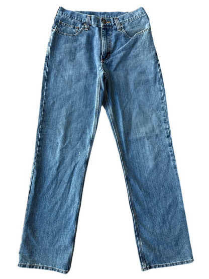 Carhartt Jeans- 32x34