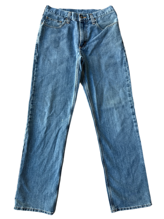 Carhartt Jeans- 32x34