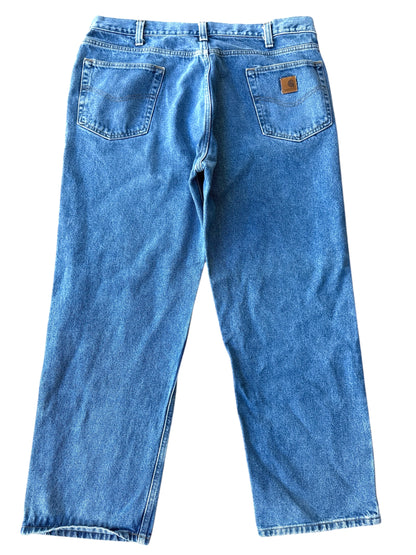 Carhartt Jeans- 38x28