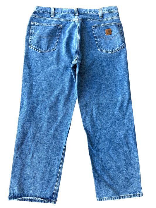 Carhartt Jeans- 38x28