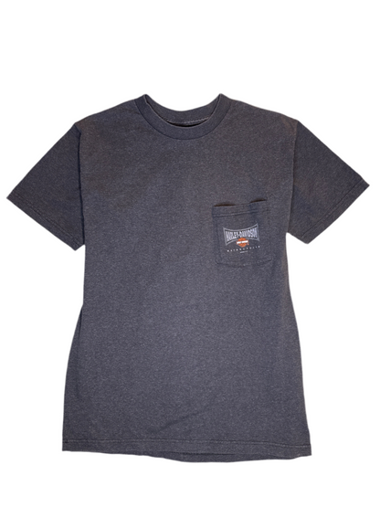 2000 Harley Davidson Gettysburg PA Shirt- L