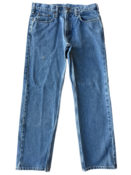 Carhartt Jeans-35x30