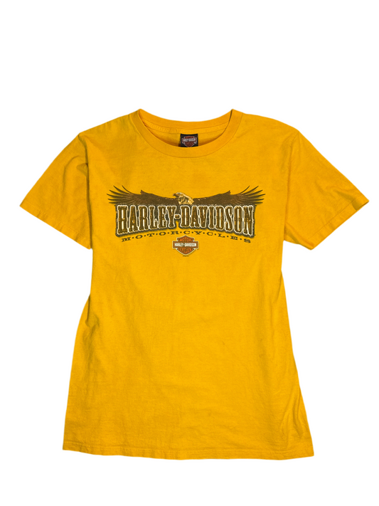 2006 Harley Davidson Battlefield Shirt- L