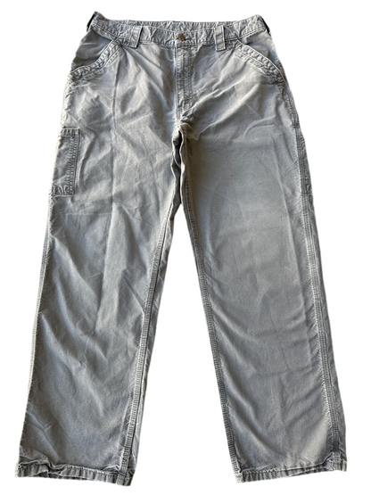 Carhartt Carpenter Pants- 36x32