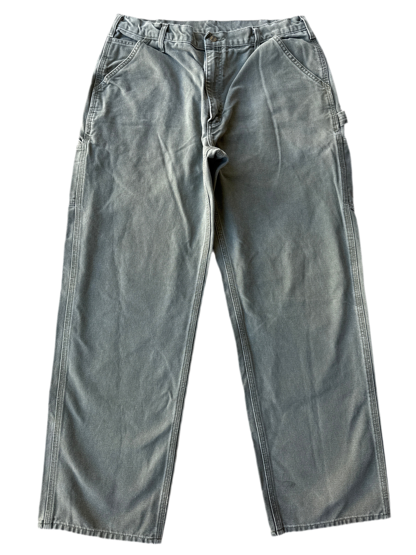 Carhartt Carpenter Pants- 38x34