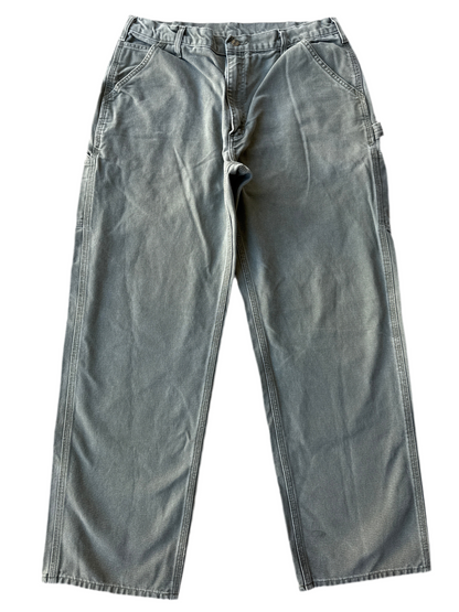 Carhartt Carpenter Pants- 38x34