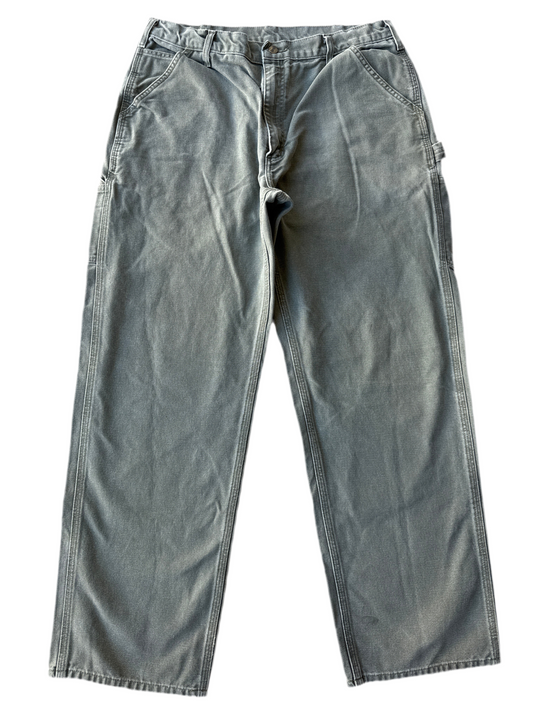 Carhartt Carpenter Pants- 38x34
