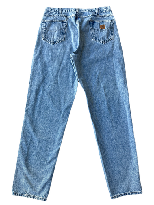Carhartt Jeans- 36x35