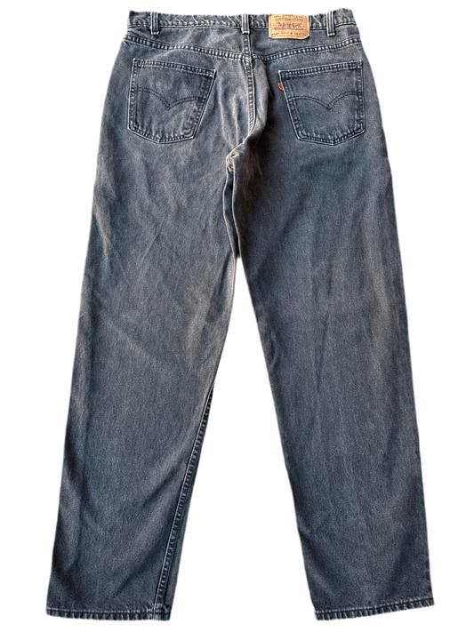 Levi’s 550- 38x34