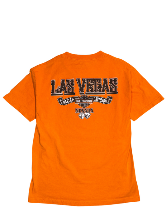 Harley Davidson Shirt- L
