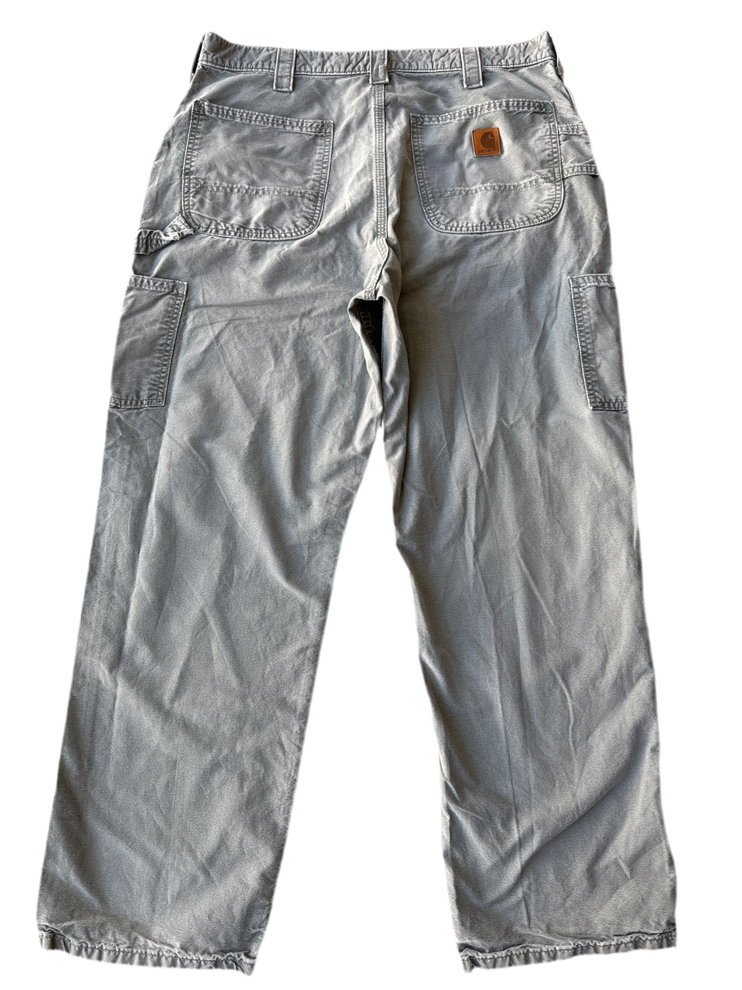 Carhartt Carpenter Pants- 36x32