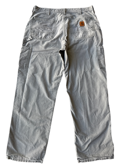 Carhartt Carpenter Pants- 36x32
