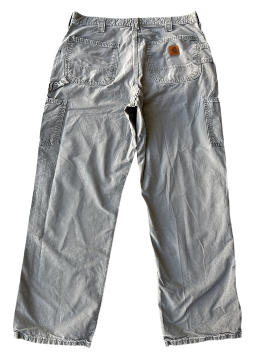 Carhartt Carpenter Pants- 36x32