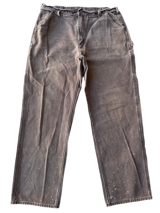 Carhartt Carpenter Pants- 38x34