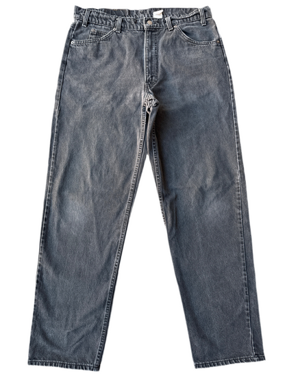 Levi’s 550- 38x34