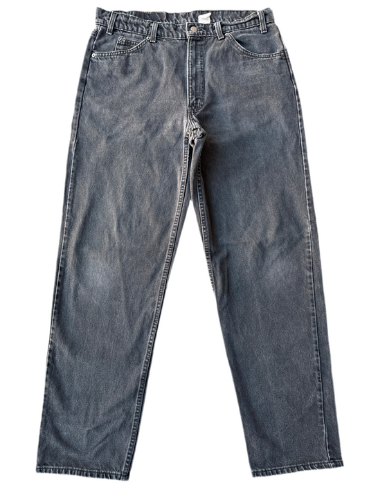 Levi’s 550- 38x34