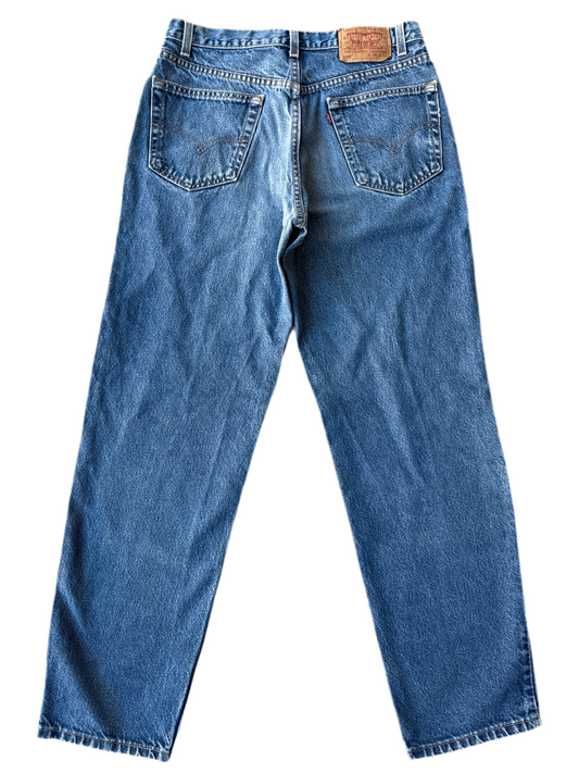 Levi’s 550- 34x32