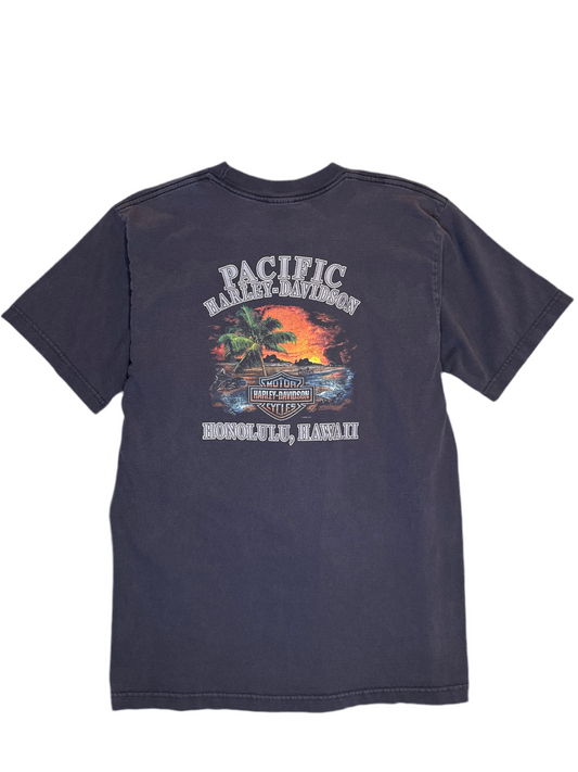 2006 Harley Davidson Honolulu HI Shirt- L