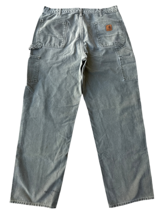 Carhartt Carpenter Pants- 38x34