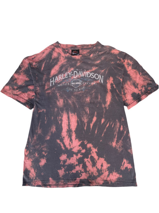 2003 Harley Davidson Daytona Beach FL Shirt- XL