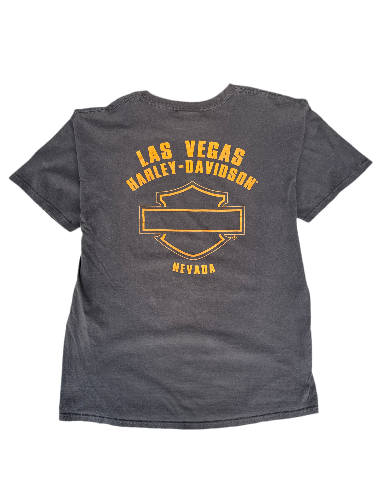 Harley Davidson Las Vegas NV Shirt- XL