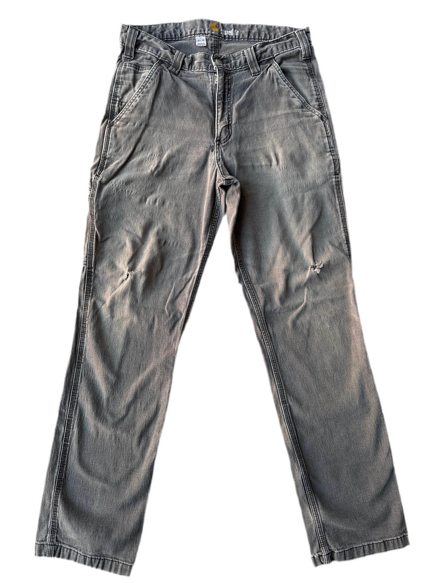 Carhartt Pants- 31x32