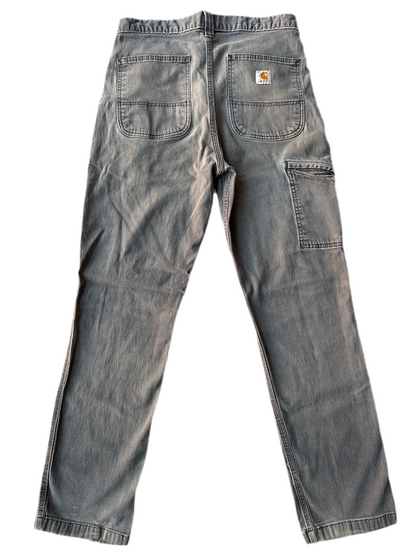 Carhartt Pants- 31x32