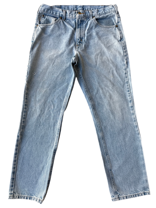 Carhartt Jeans- 35x30