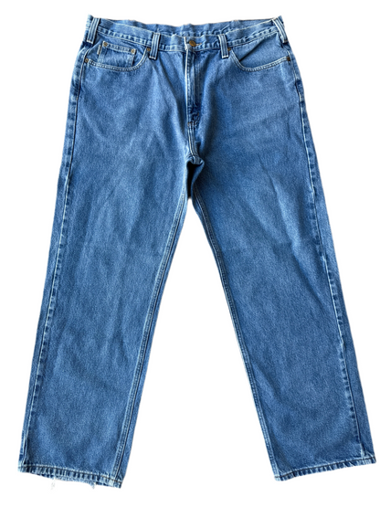 Carhartt Jeans- 38x30