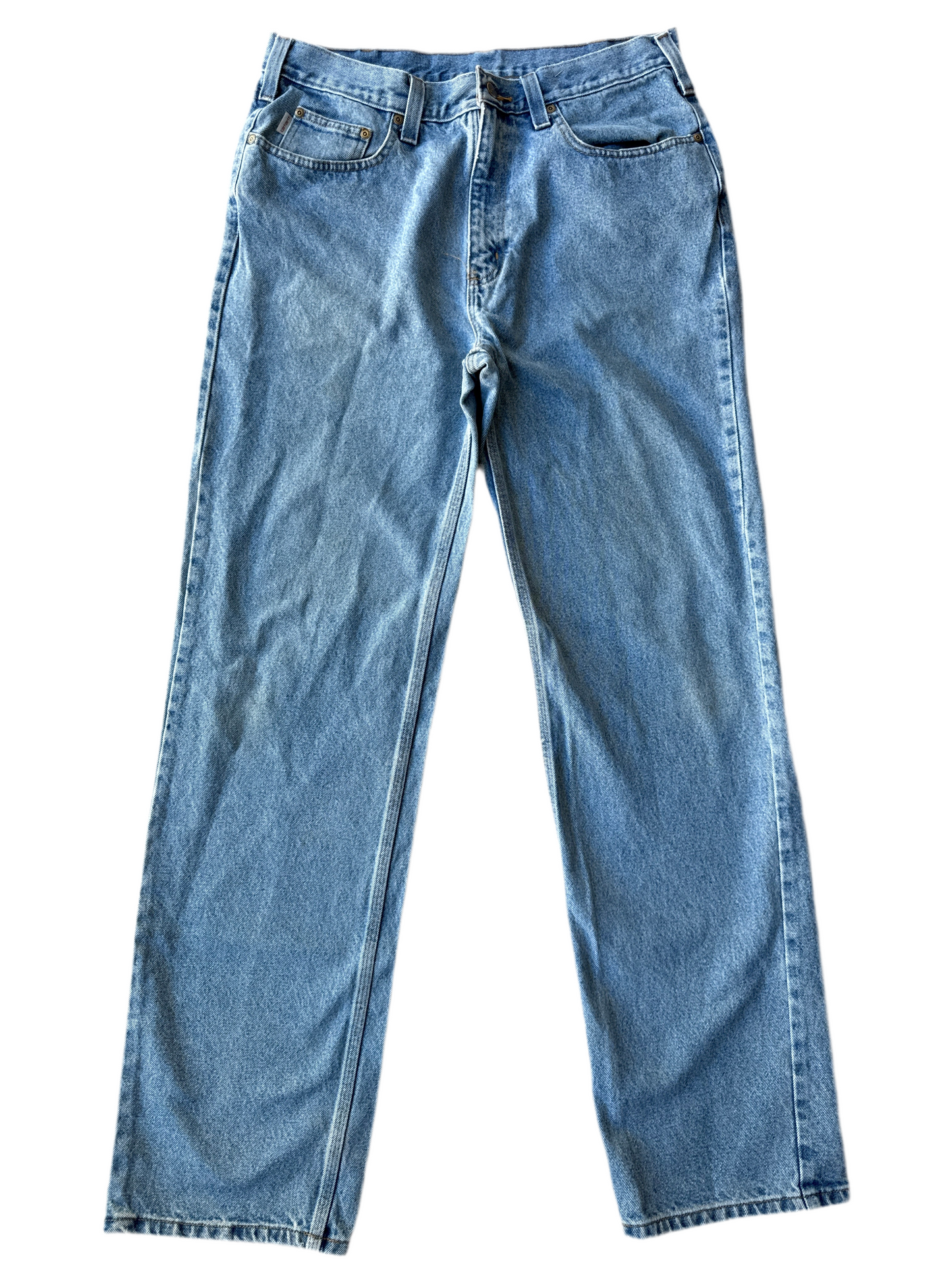 Carhartt Jeans- 36x36