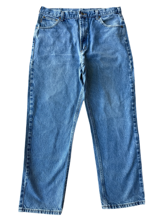 Carhartt Jeans- 36x30