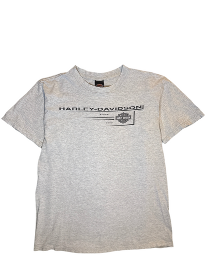 2000 Harley Davidson Indianapolis IN Shirt- L