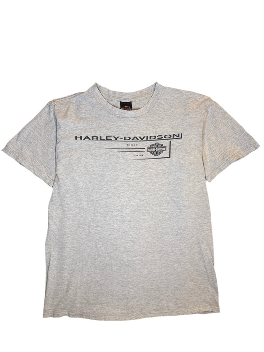 2000 Harley Davidson Indianapolis IN Shirt- L