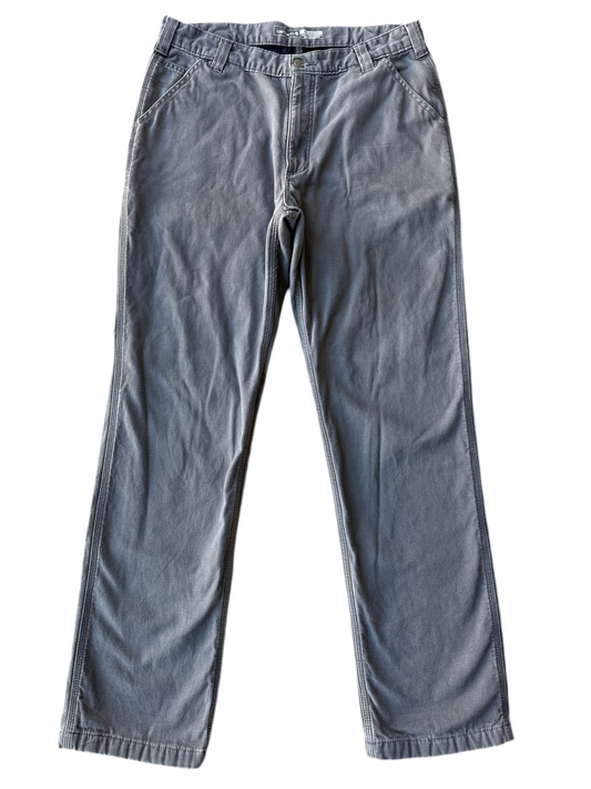 Carhartt Carpenter Pants- 36x34