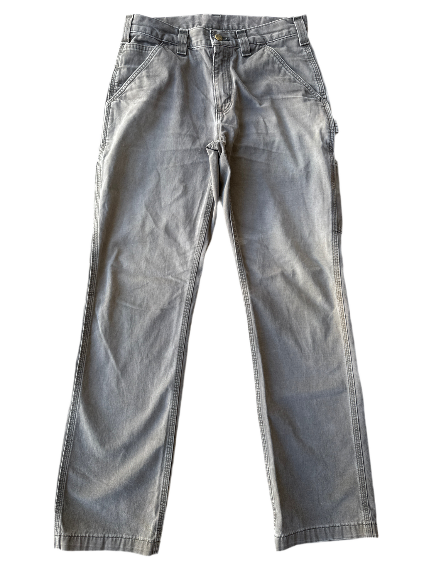 Carhartt Carpenter Pants- 31x32