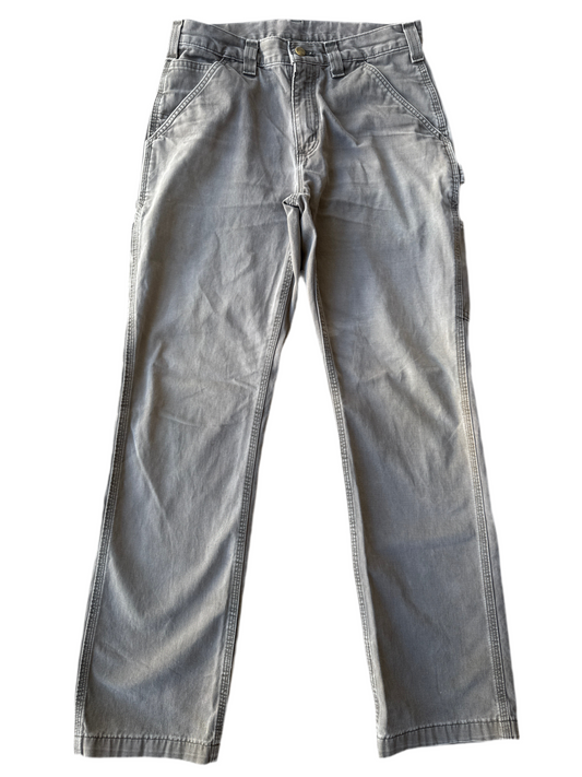 Carhartt Carpenter Pants- 31x32