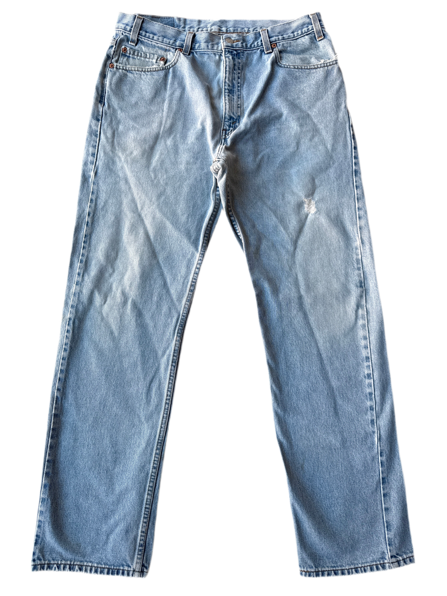 Levi’s 550- 36x33