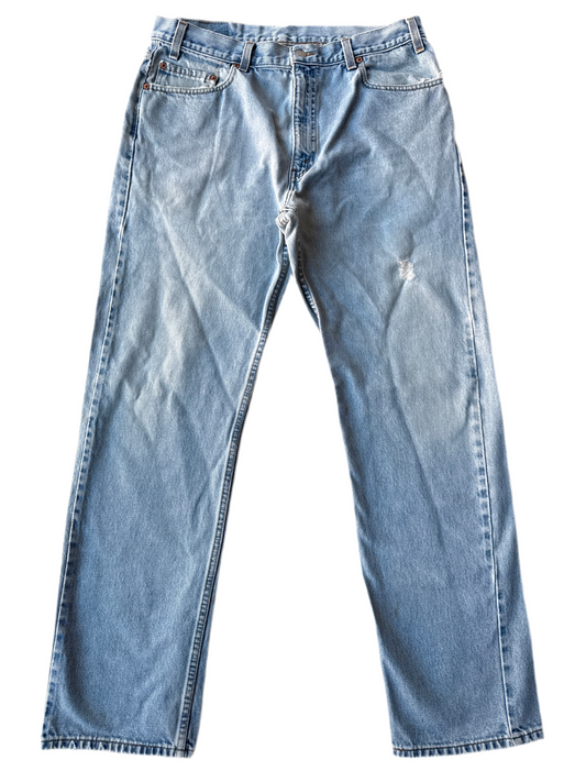 Levi’s 550- 36x33