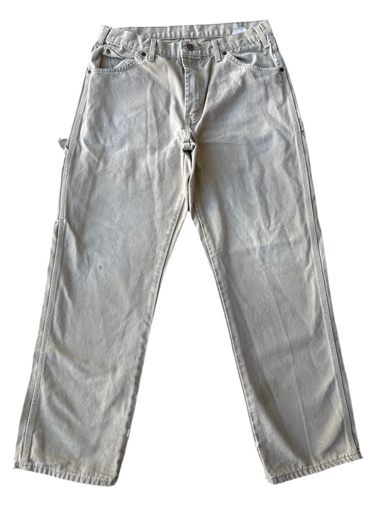 Dickies Carpenter Pants- 32x30