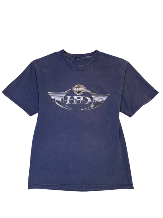 2004 Harley Davidson Williamsport MD Shirt- L