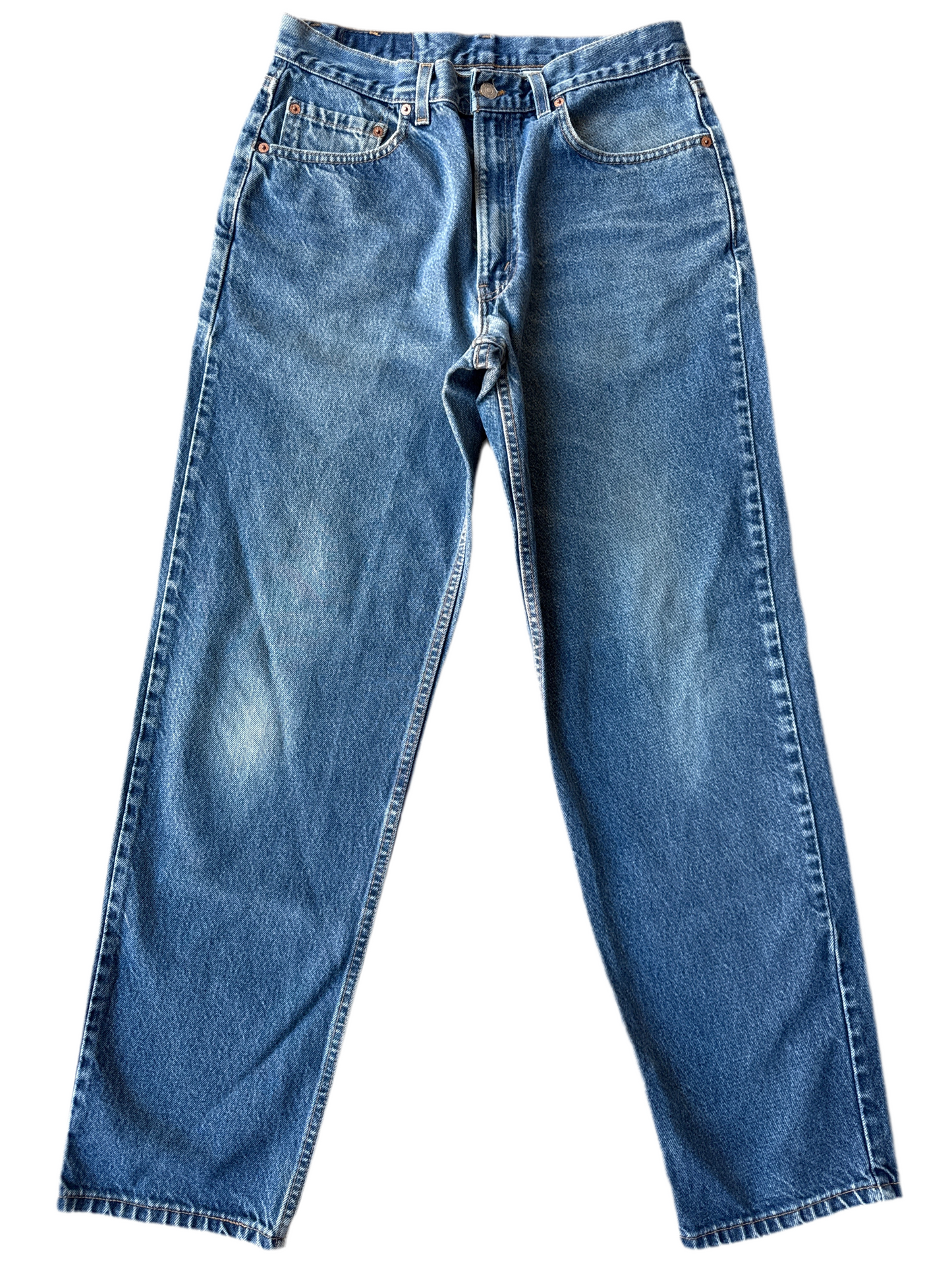 Levi’s 550- 34x32
