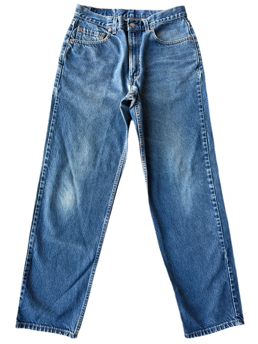 Levi’s 550- 34x32