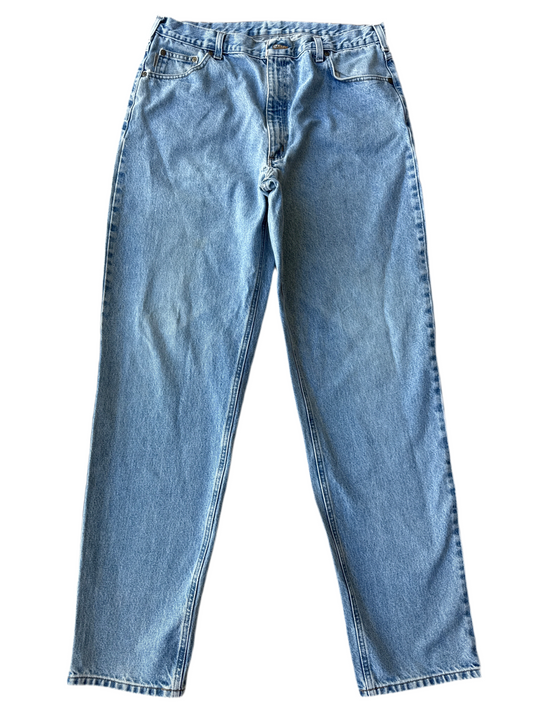 Carhartt Jeans- 36x35