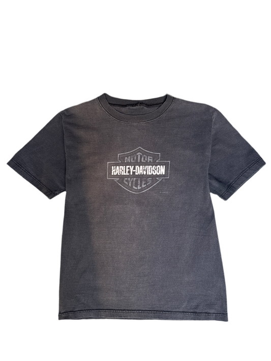 1996 Harley Davidson Key West FL Shirt- M