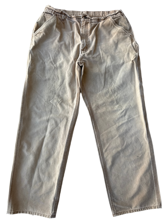Carhartt Carpenter Pants- 38x34