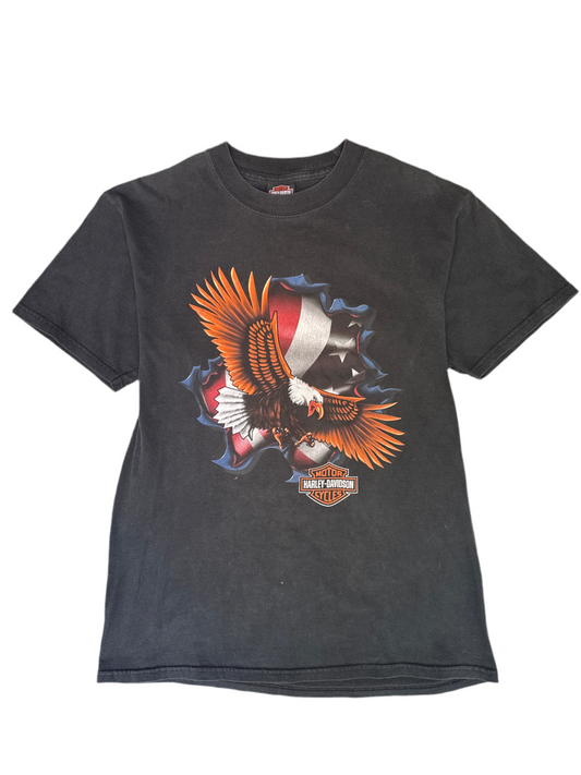 2004 Harley Davidson Wildwood NJ Shirt- L