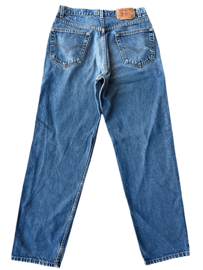Levi’s 550- 34x32