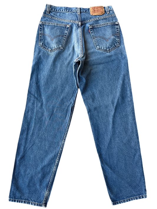 Levi’s 550- 34x32