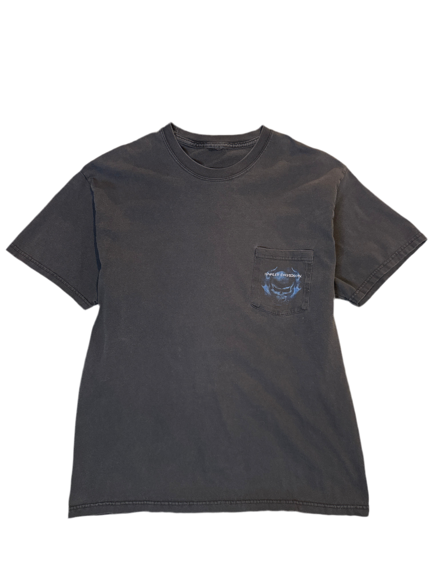 2004 Harley Davidson Jacksonville NC Shirt- L
